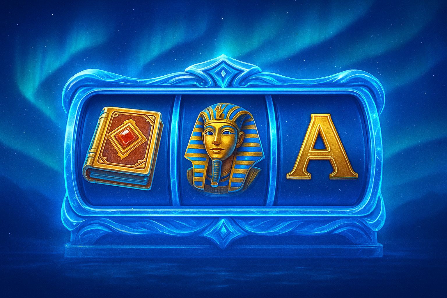 Book of Ra