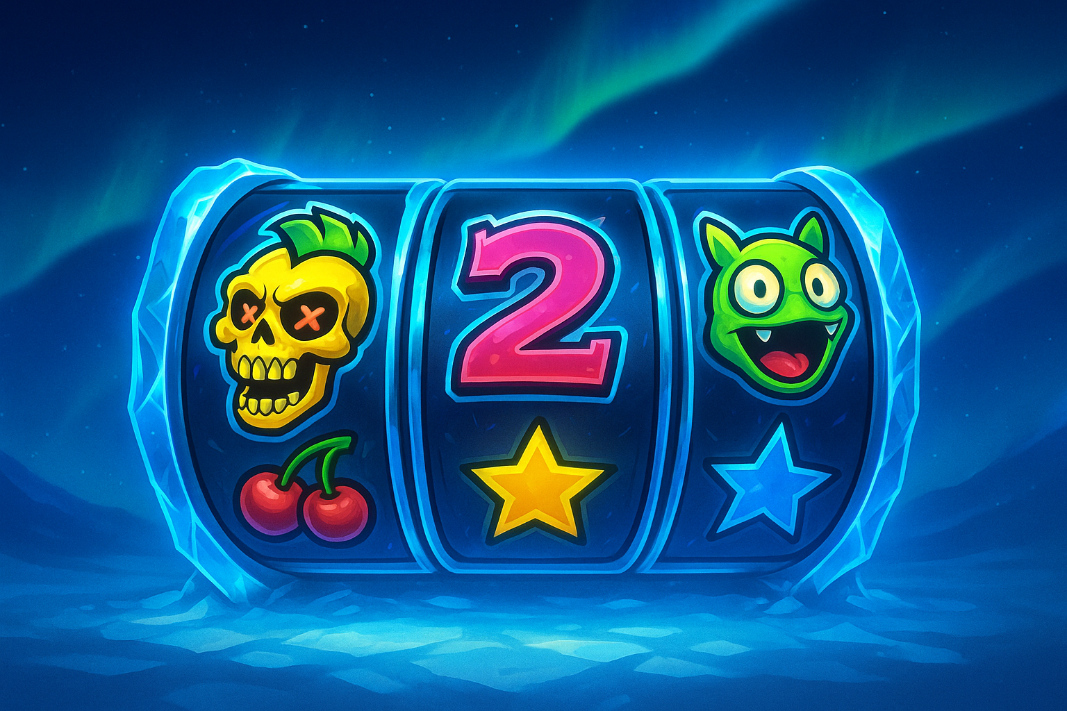 Chaos Crew 2