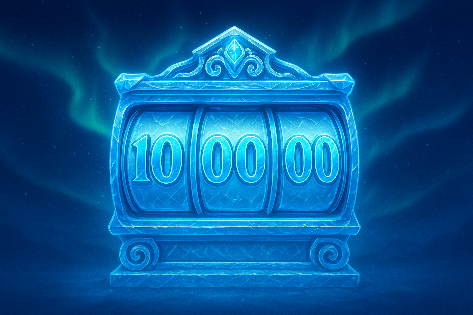 Gates of Olympus 1000
