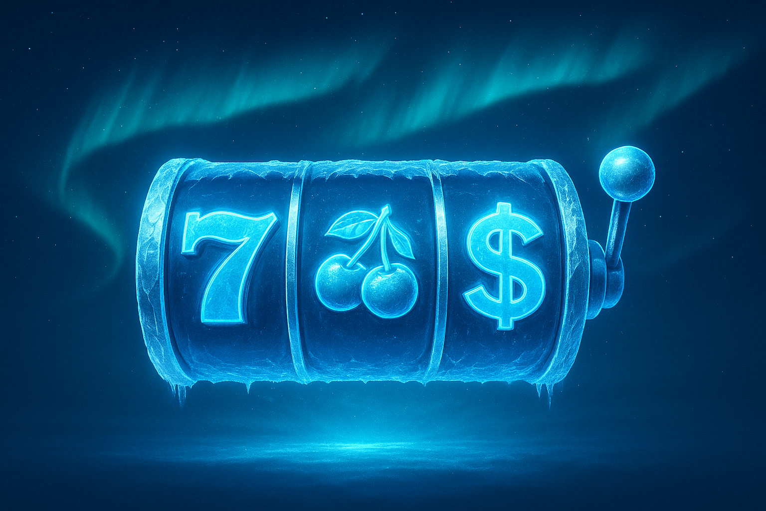 BetSider Casino Hero